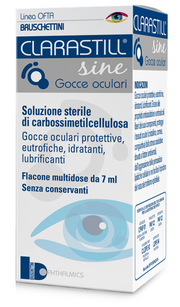 Clarastill Sine Gocce Oculari 7 ml-1