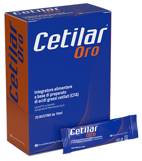 Cetilar Oro 20 Stick-1