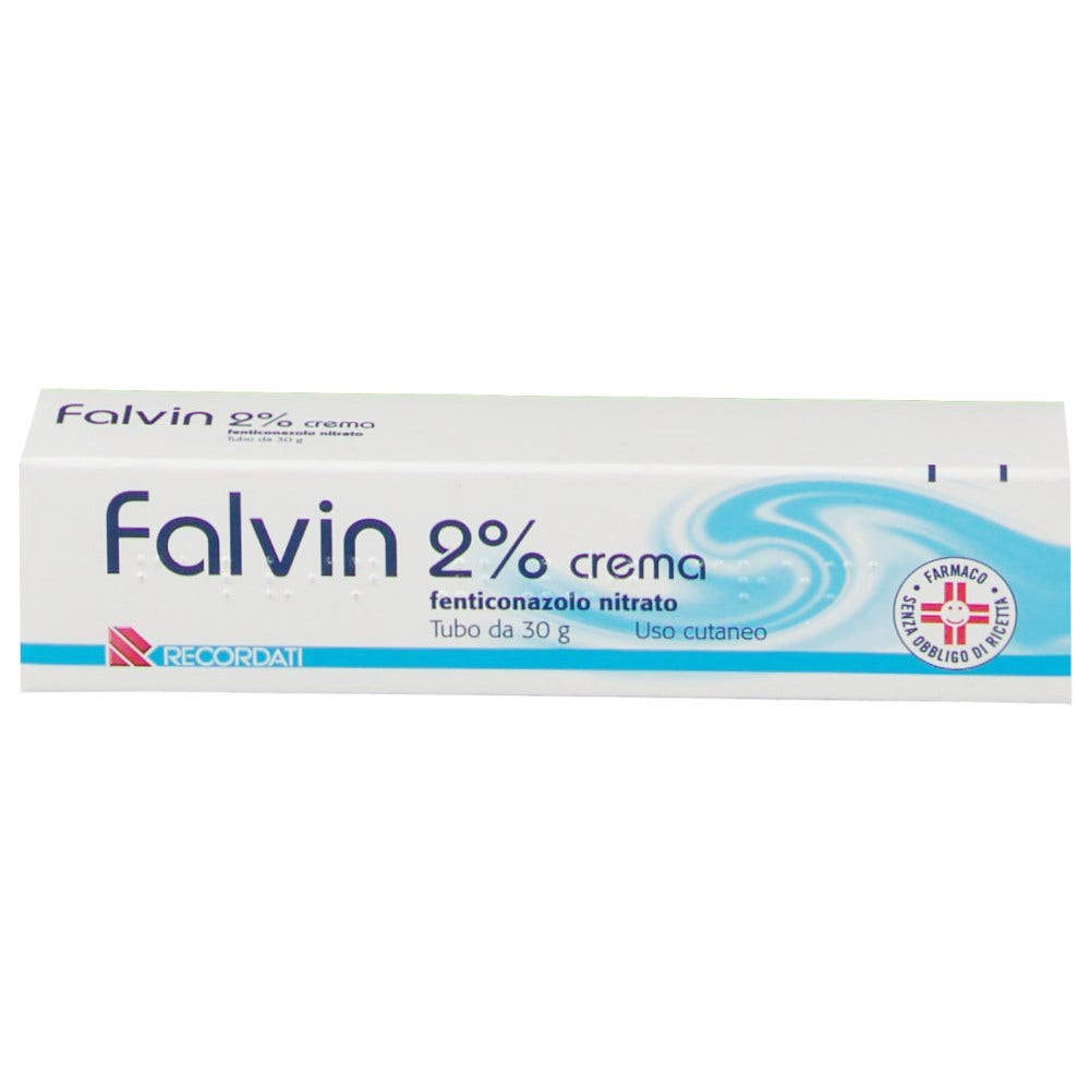 Falvin Crema 30g - 1