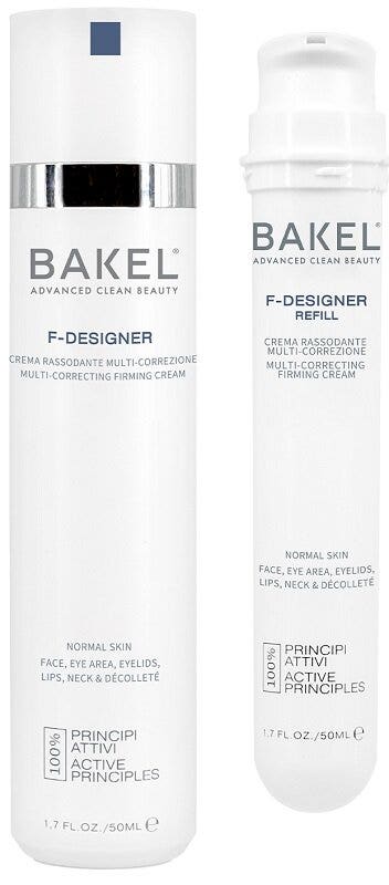 BAKEL F-DESIGNER NORM SKIN CAS-1
