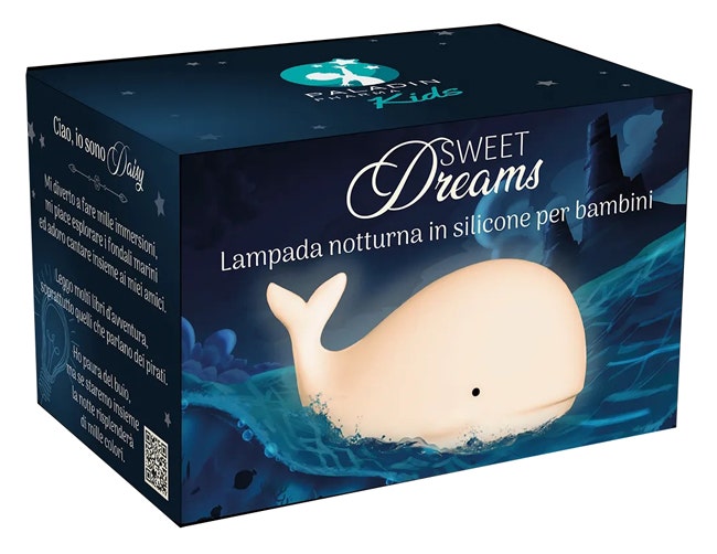 SWEET DREAMS LAMPADA BALENA-1