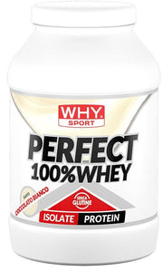 WHYSPORT PERFECT WHEY CIOC BI-1