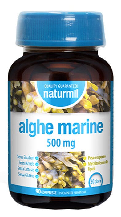 NATURMIL ALGHE MARINE 90CPR-1