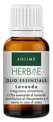 LAVANDA OLIO ESSENZIALE 10ML-1