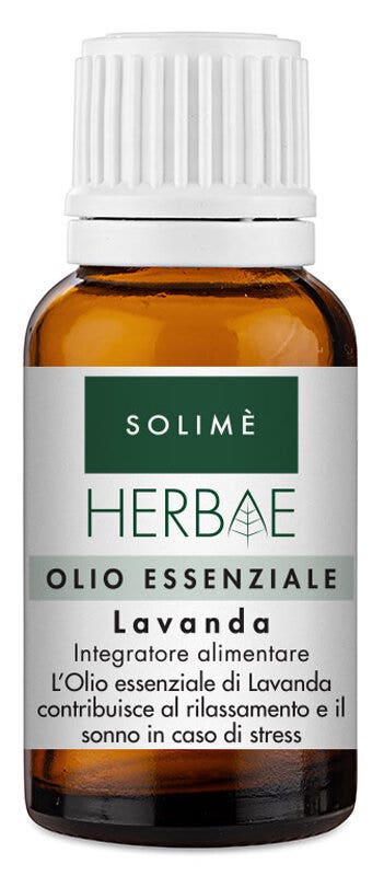 LAVANDA OLIO ESSENZIALE 10ML-1