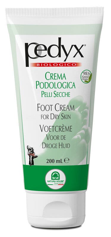 PEDYX CREMA PODOL P SEC 200ML-1