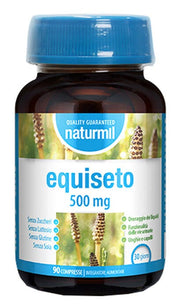 NATURMIL EQUISETO 500MG 90CPR-1