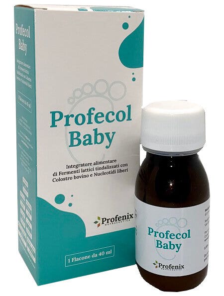 PROFECOL BABY 40ML-1