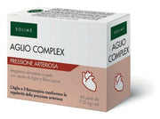 Solimè Aglio Complex 60 Perle-1