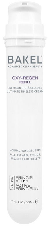 Bakel Oxy-Regen Refill Crema Anti-Età 50ml-1