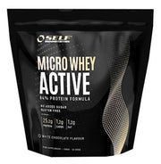SELF OMNIN MICRO ACT WHITE CHO-1