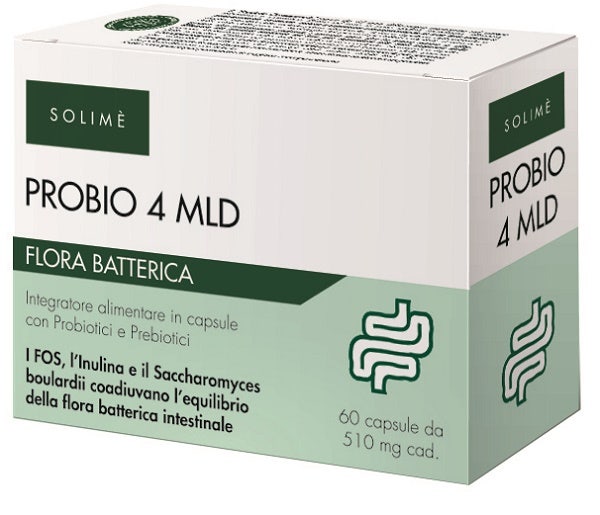 PROBIO 4MLD 60CPS-1