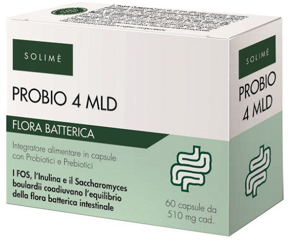 PROBIO 4MLD 60CPS-2