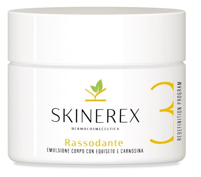 SKINEREX CK3 RASSODANTE 200ML-1