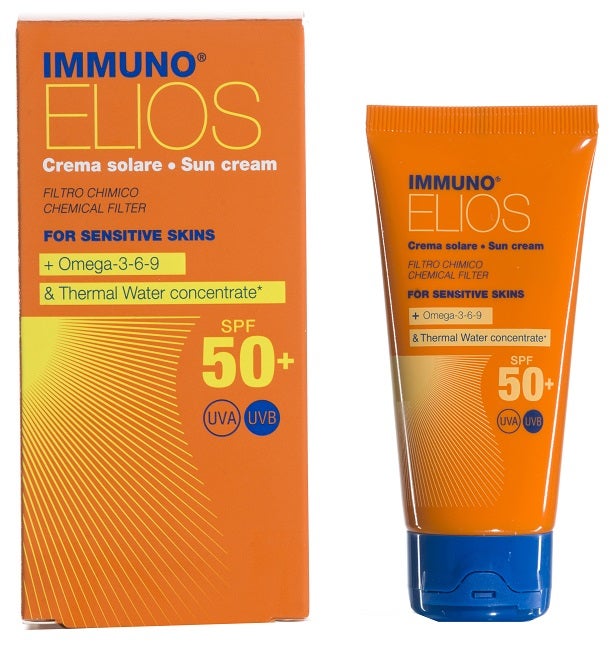 IMMUNO ELIOS SOL SPF50+ P SENS-1