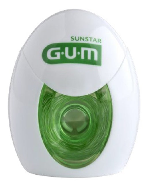 Gum 3500 & Twisted Filo Interdentale 30 Metri-1