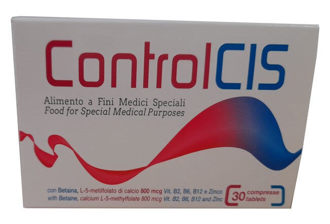 CONTROLCIS 30CPR-2