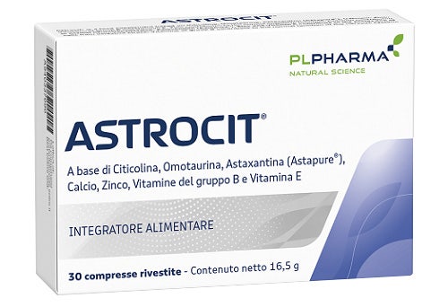 Astrocit 30 Compresse-1