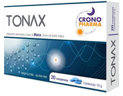 Tonax 20 Capsule-1