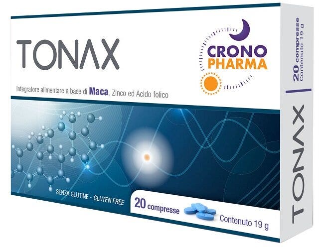 Tonax 20 Capsule-2