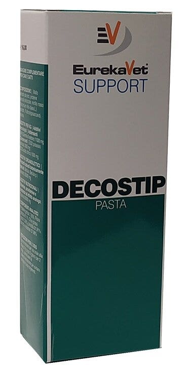 EurekaVet Support Decostip Pasta 80g-1