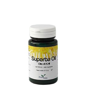 SUPERBA OIL 30PRL-1