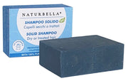 Naturbella Shampoo Solido Capelli Secchi Bio 100g-1