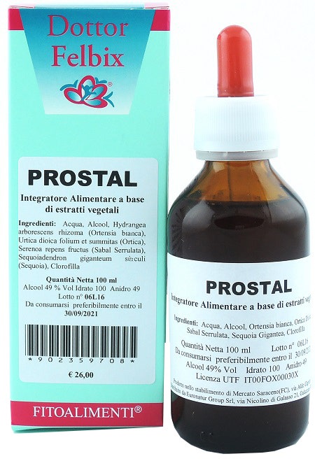 PROSTAL GOCCE 100ML-1