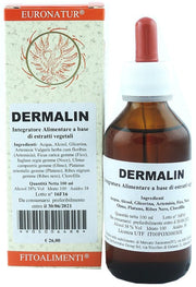 DERMALIN GOCCE 100ML-1