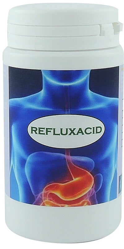 REFLUXACID 30CPR MASTIC-1