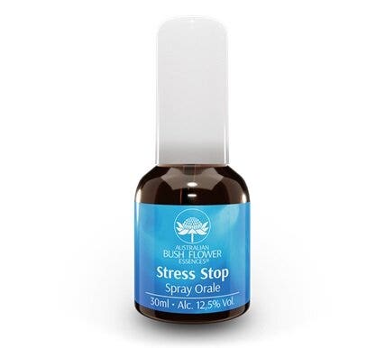 AUS BUSH STRESS ORAL SPRAY30ML-2