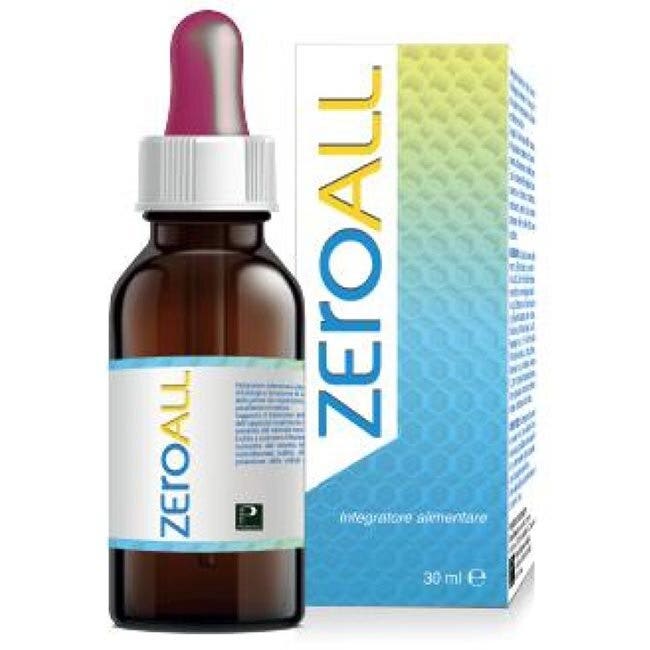 ZEROALL GOCCE 30ML-2