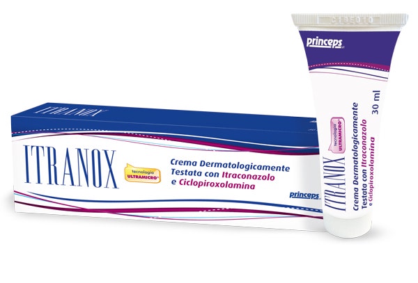 ITRANOX CREMA 30ML-1