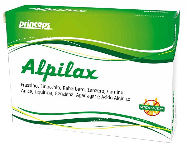 ALPILAX 30CPR-1