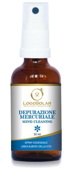 DEPURAZIONE MERCURIALE MIND CL-1