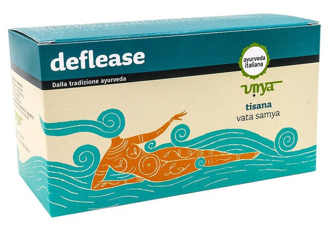 DEFLEASE VATA SAMYA TISANA100G-2