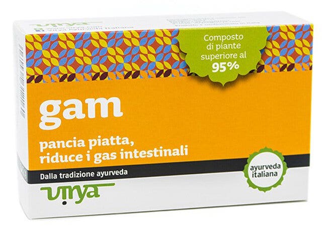 GAM VIRYA 60CPR-2
