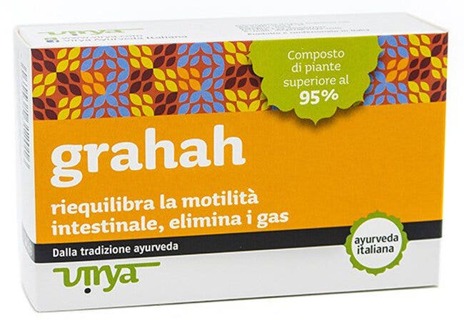 GRAHAH VIRYA 60CPR 500MG-2