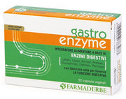 GASTRO ENZYME 30CPS-1