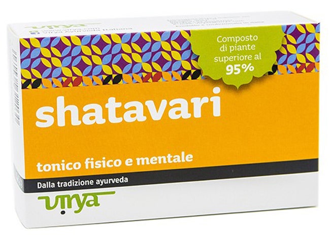 SHATAVARI VIRYA 60CPR 500MG-1