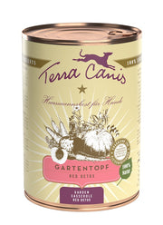 Terra Canis Giardiniera Red 400 g