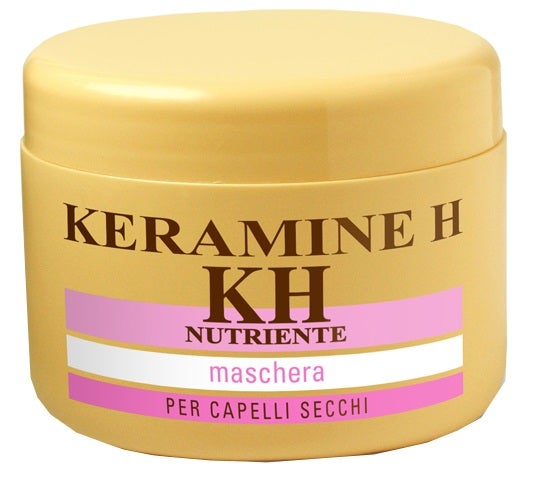 KERAMINE H MASCHERA NUTR 250ML-1
