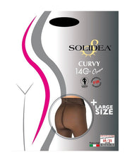 CURVY 140 OPAQUE MOKA 1S-XL-1