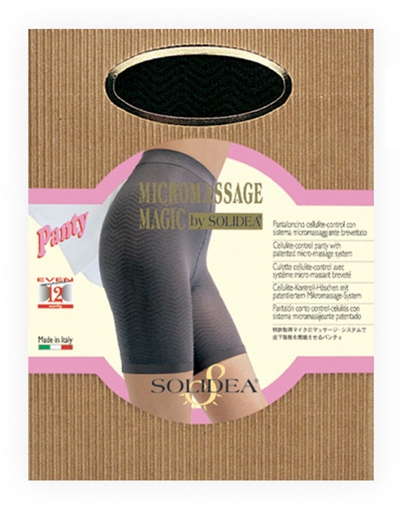 MAGIC PANTY TUTORE M/MAS NE 4X-1