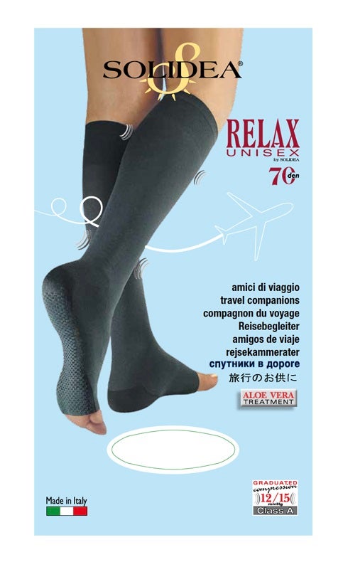 RELAX UNI 70 PA ANTR S-1