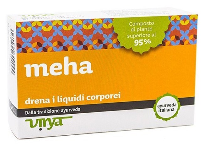 MEHA VIRYA 60CPR-1