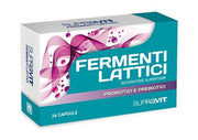 SUPRAVIT FERMENTI LATTICI24CPS-1