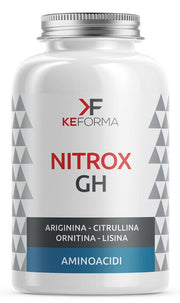 NITROX GH 90CPR-1