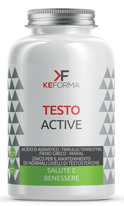 TESTO ACTIVE 60CPR-1
