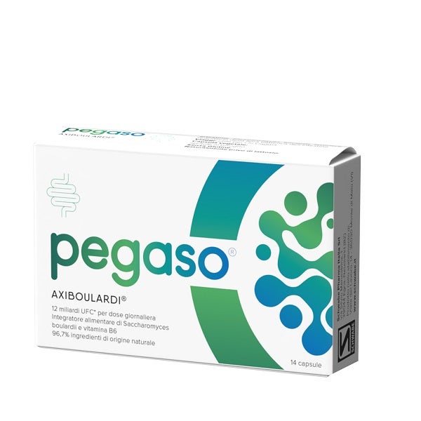 Pegaso Axiboulardi 14 Capsule-1